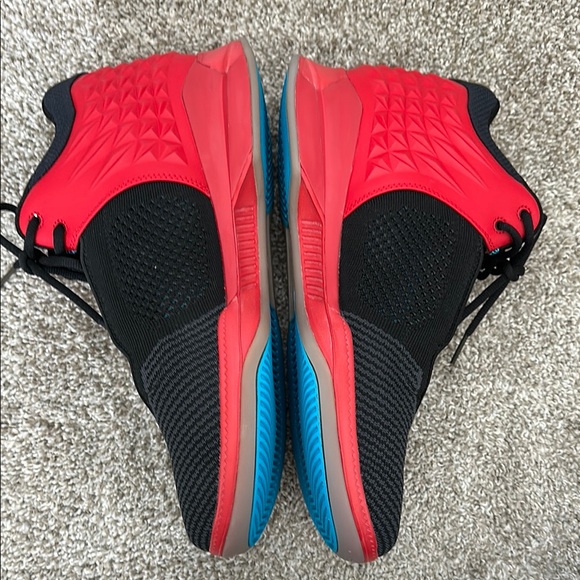 Brandblack J. Crossover 2 - Men’s Basketball Shoes BRAND NEW Size 12 - Picture 4 of 6